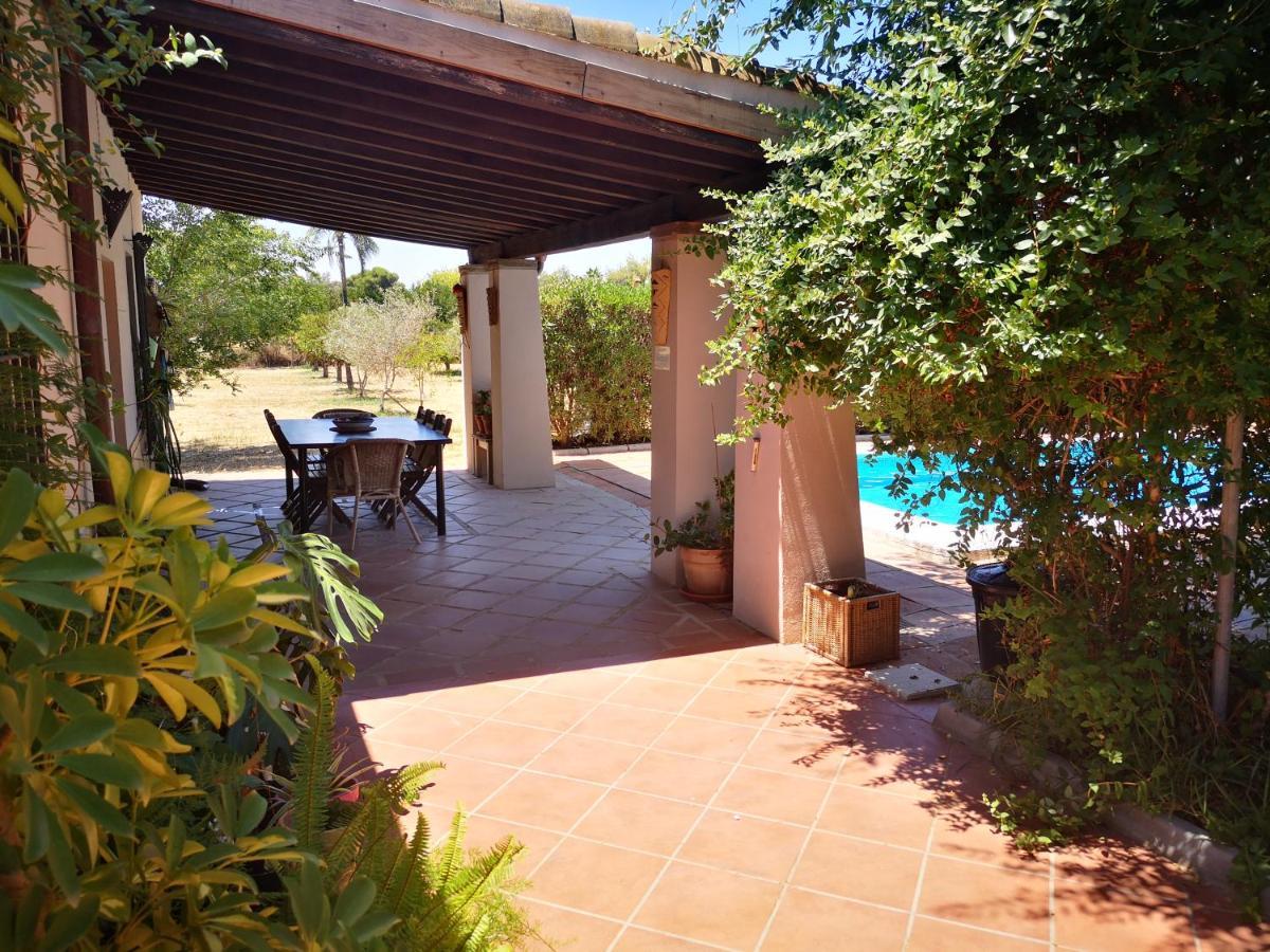 Casa Jinetes Villa *