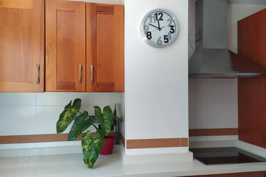 Apartamento Vivienda coqueta en los pacos complejo residencial Málaga