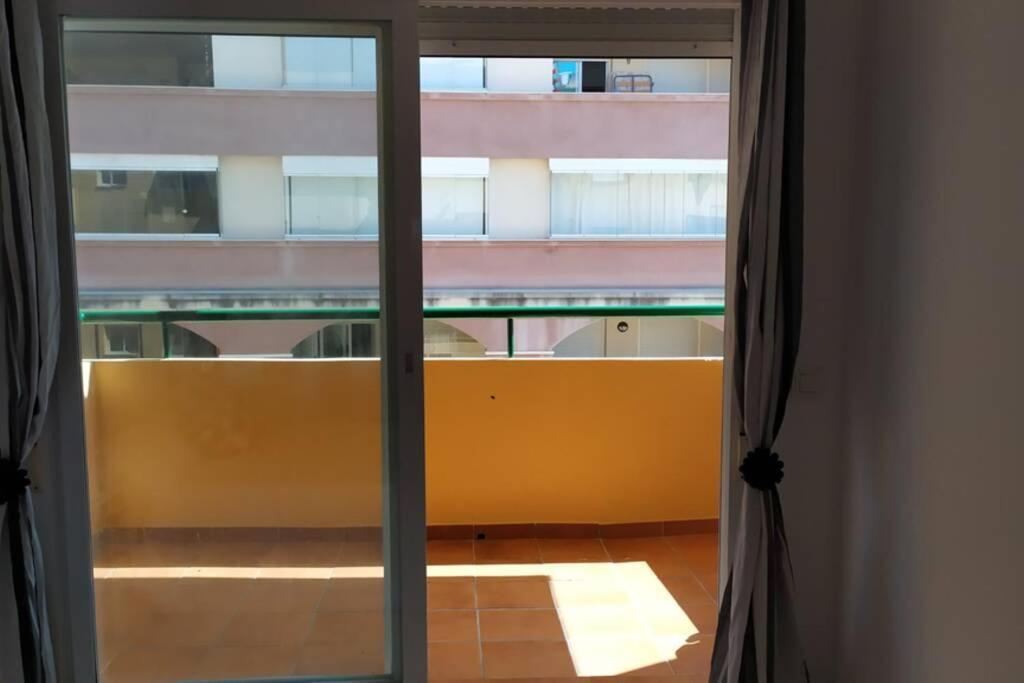 Vivienda coqueta en los pacos complejo residencial Málaga