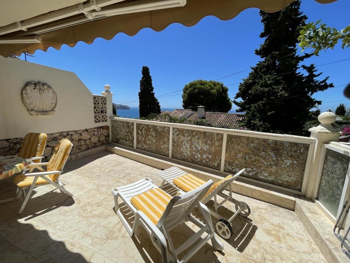 Montepino 48 Chalet