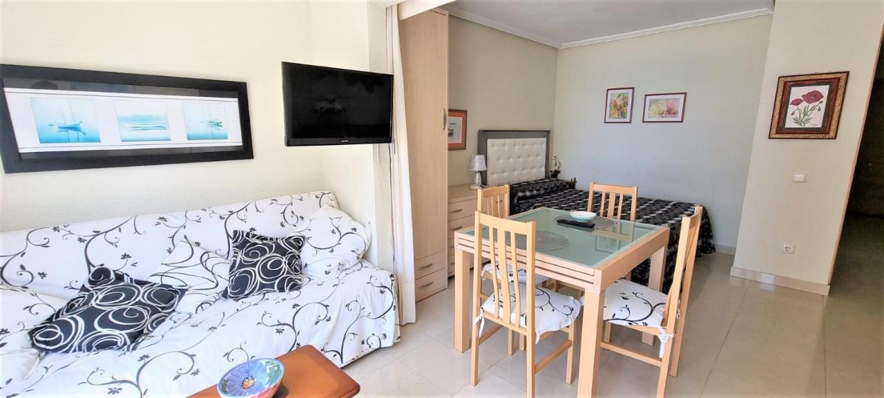 Playmon Bacana Apartment Benidorm