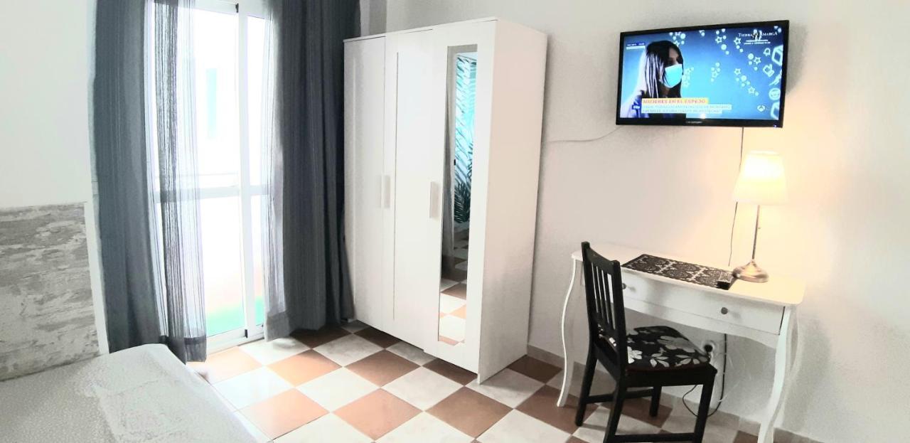 Hostel Nevada Fuengirola
