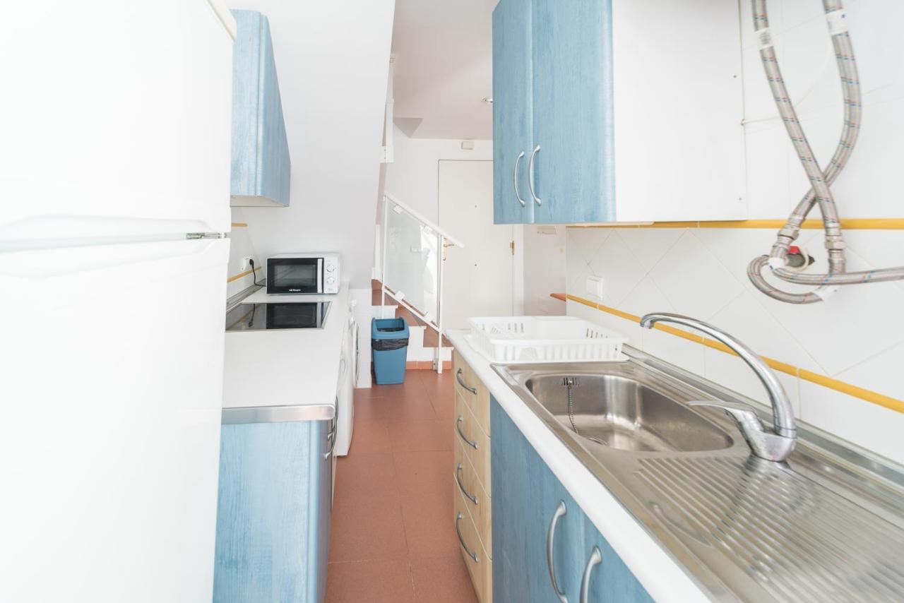 Expoholidays-Sol De Alboran Apartment