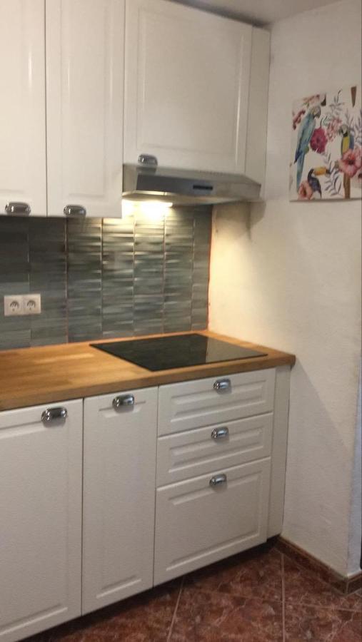 Holiday home Plaza De Las Indias Velez Malaga