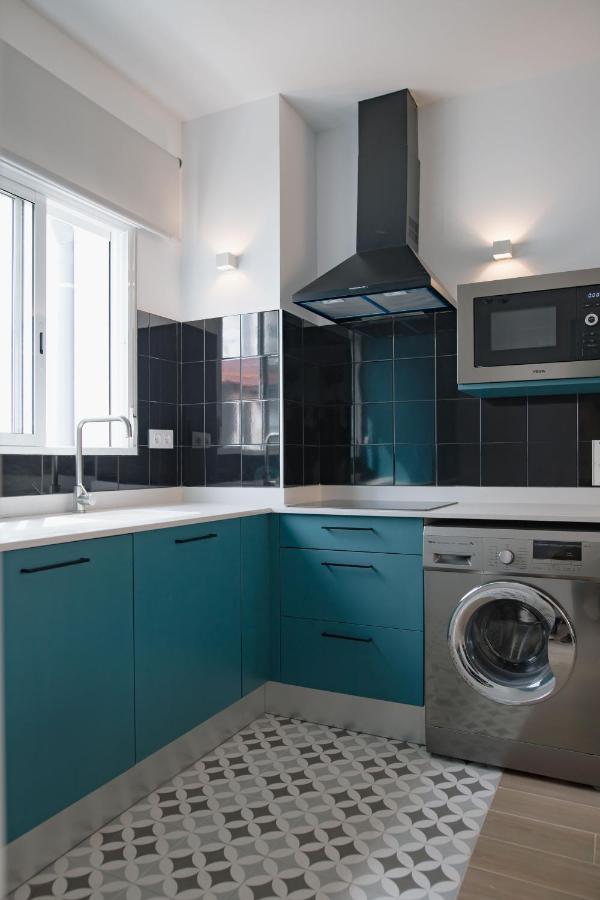 Apartamento Líbere Abastos *