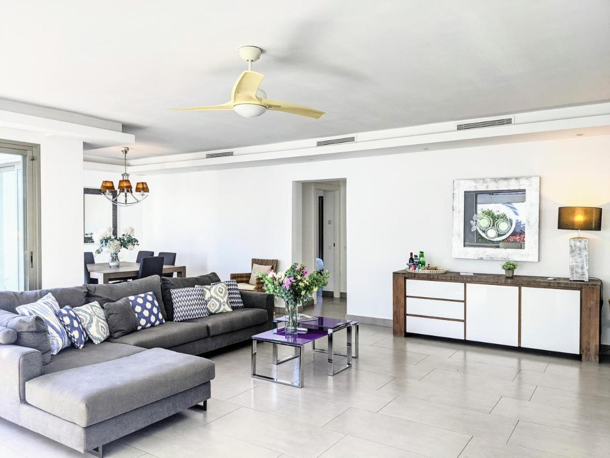 Coral Apartment Marbella