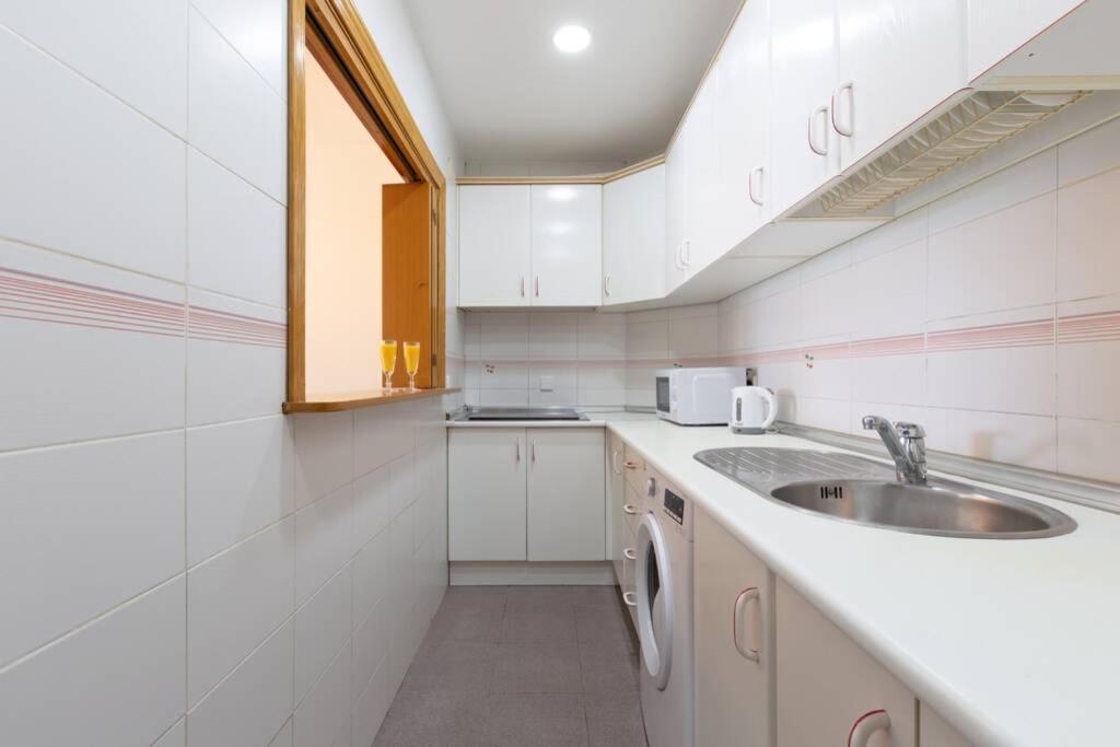 Apartment Playa Huelin Apartamento *