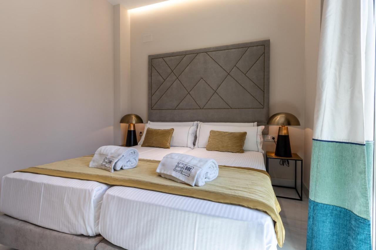 Apartment Bibo Real Chancilleria *