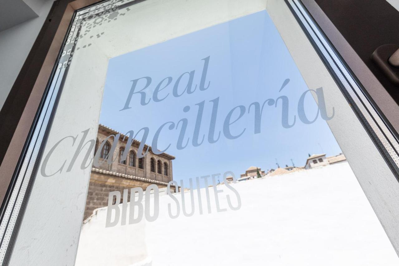 Apartment Bibo Real Chancilleria Granada