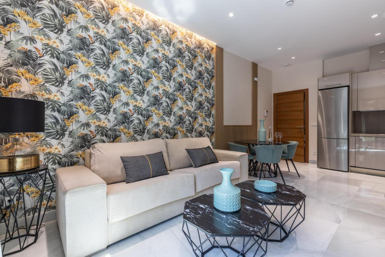 Bibo Real Chancilleria Apartment *