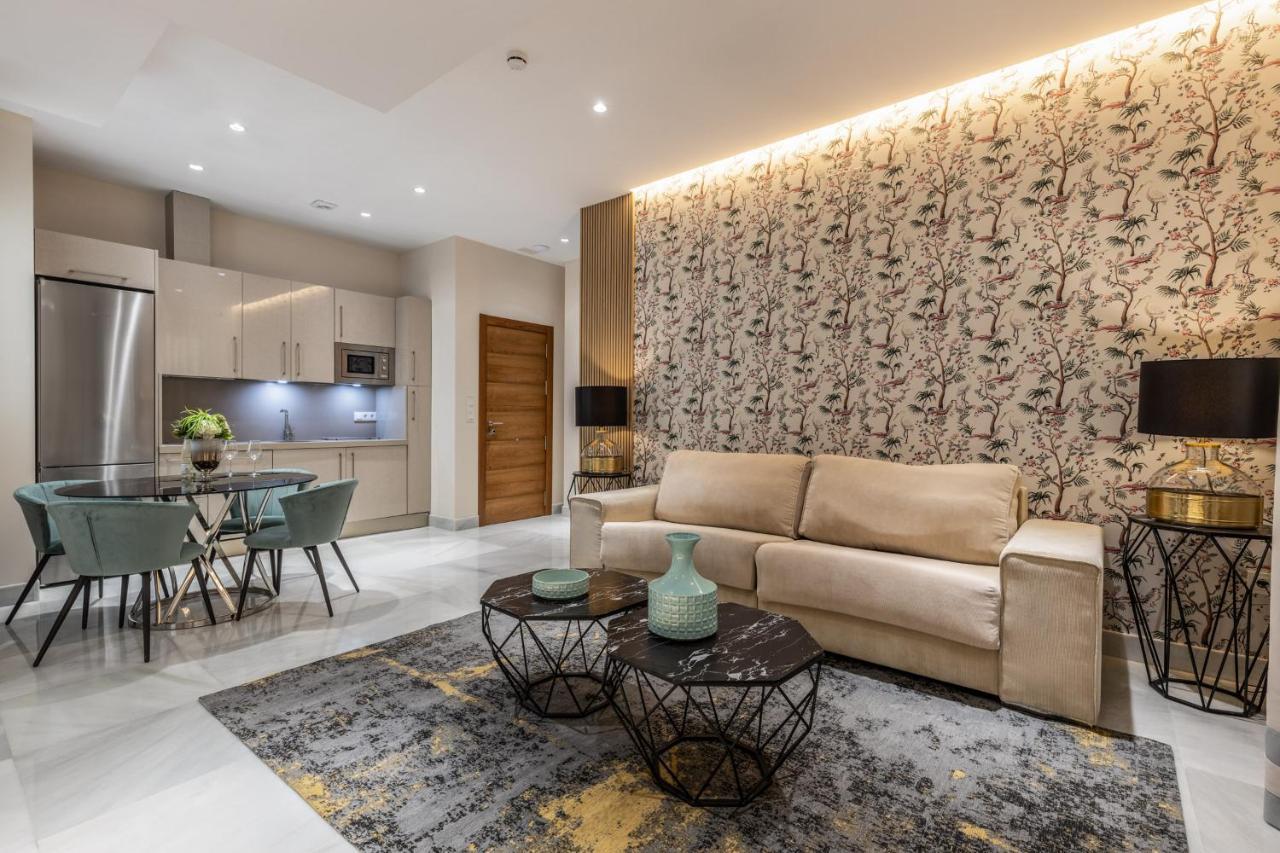 Apartment Bibo Real Chancilleria