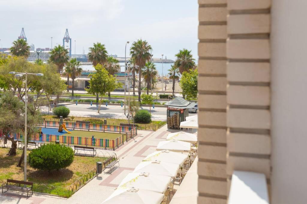 Playa Huelin Apartamento Apartment *