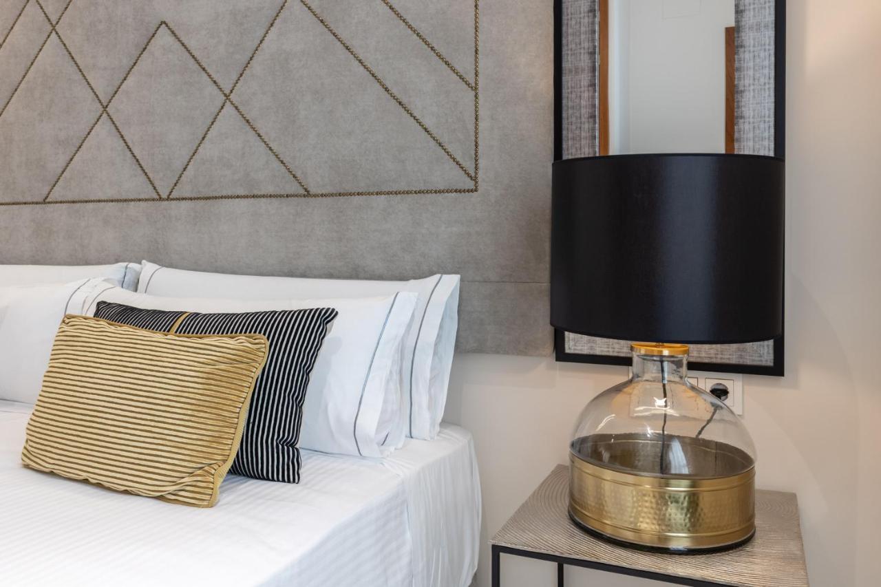 Apartment Bibo Real Chancilleria