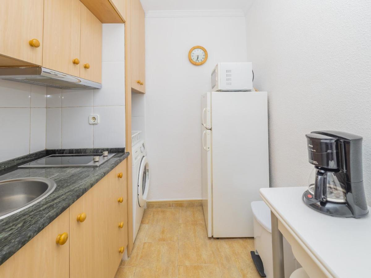 Cubo's Apartamento Don Jaime Apartamento Torremolinos