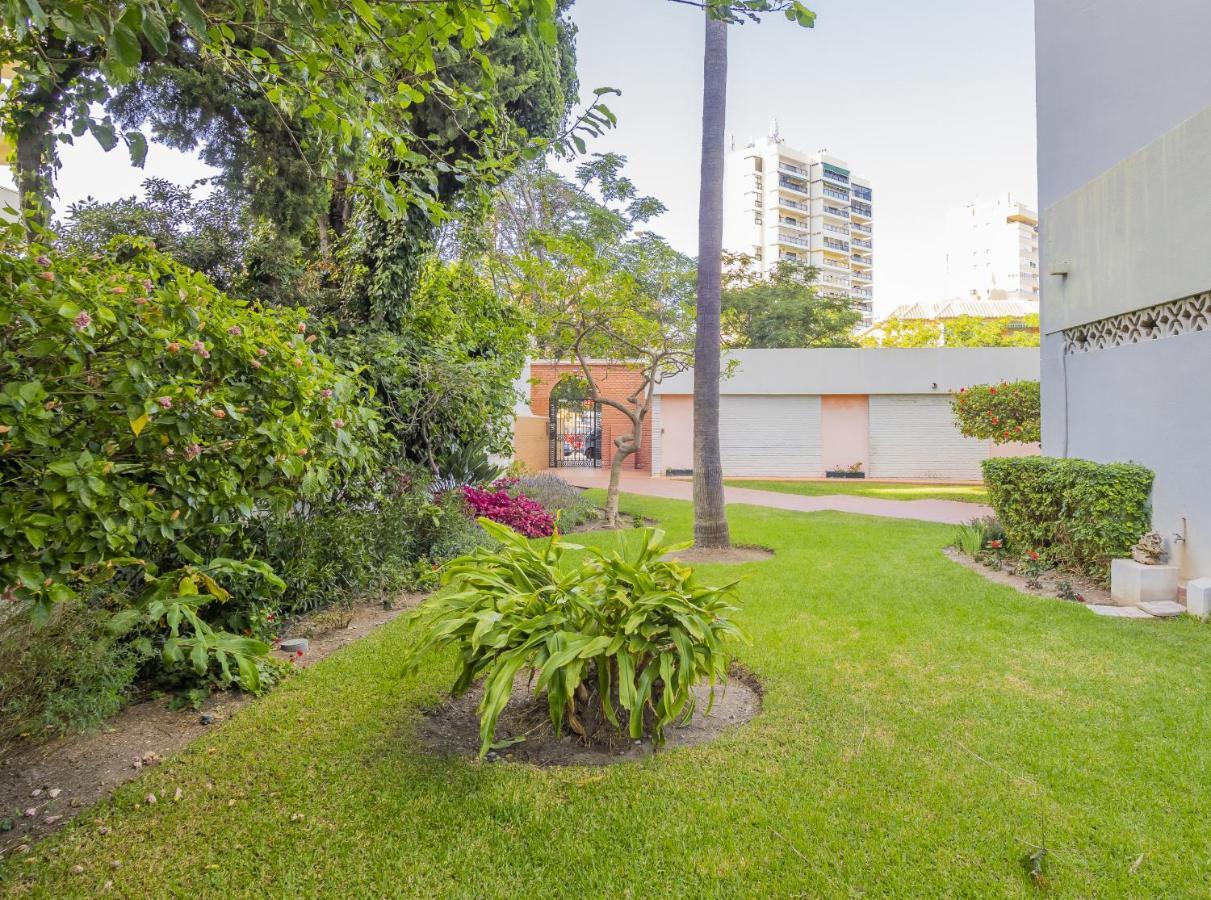 Apartamento Cubo's Apartamento Don Jaime Torremolinos