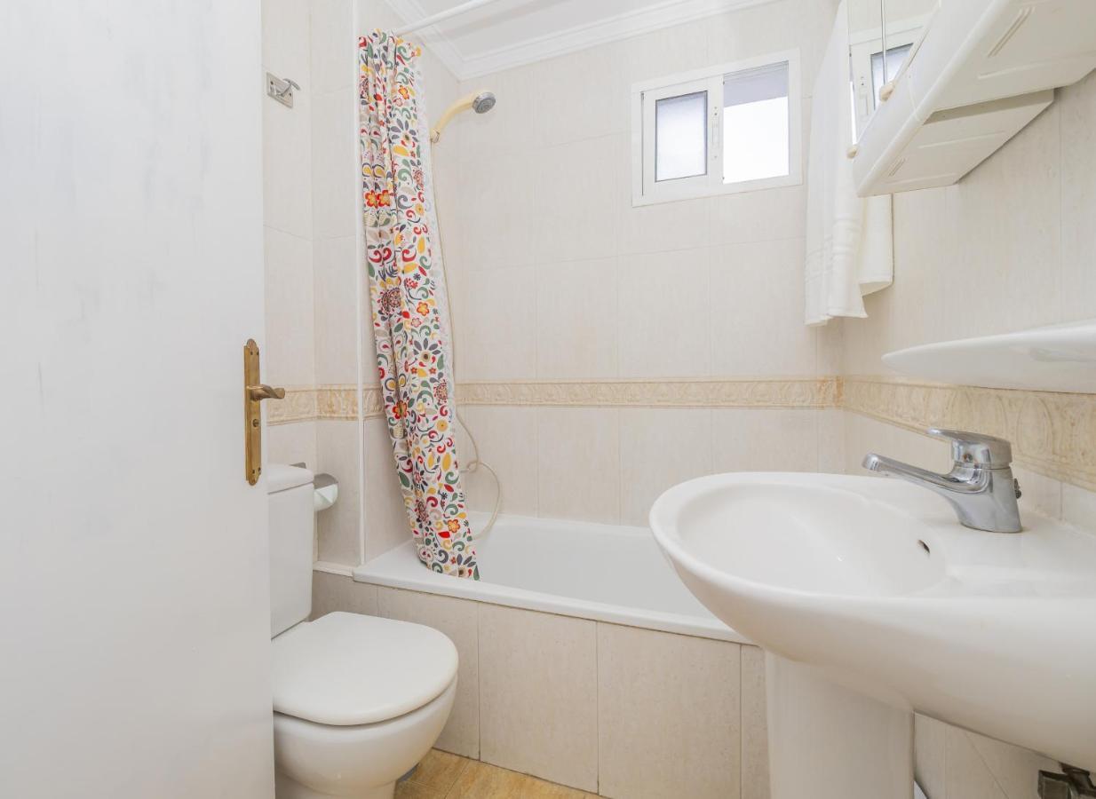 Apartamento Cubo's Apartamento Don Jaime Torremolinos