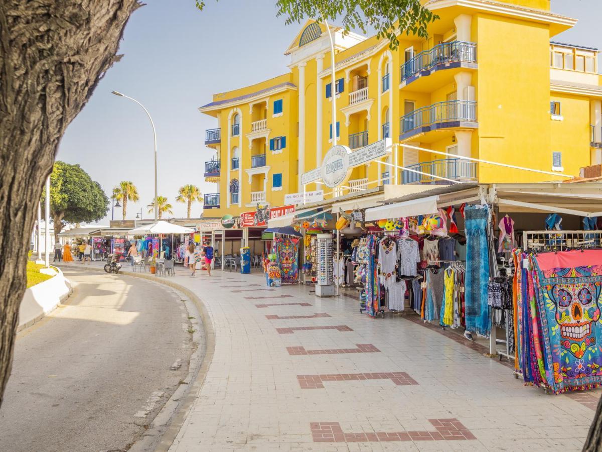 Cubo's Apartamento Don Jaime * Torremolinos