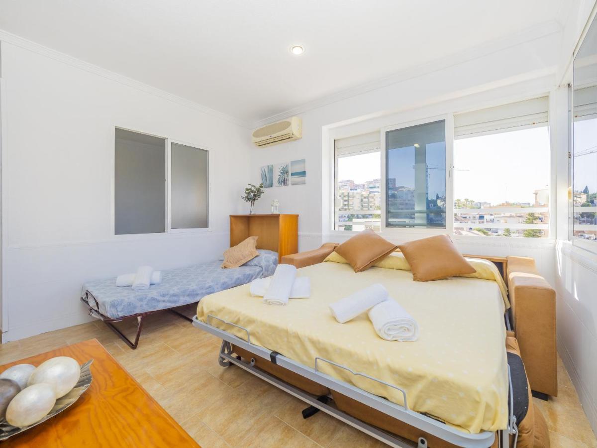 Cubo's Apartamento Don Jaime Torremolinos