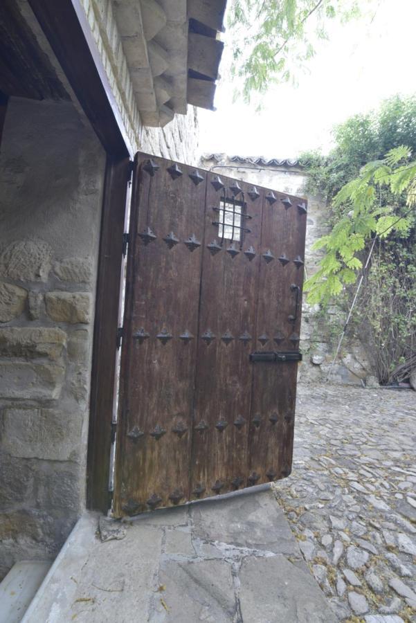 Casa Palacio El Caballero De Malta Сasa de vacaciones *
