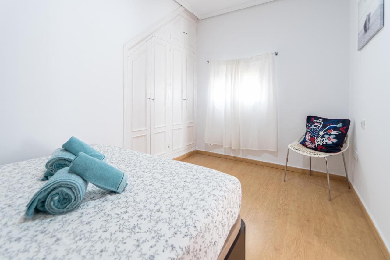 La Gitanilla Terrace Apartment *
