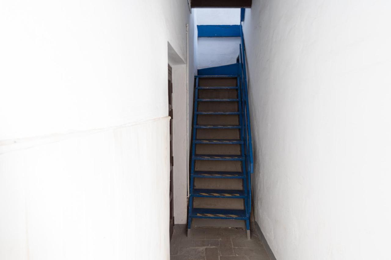 La Gitanilla Terrace Apartment *