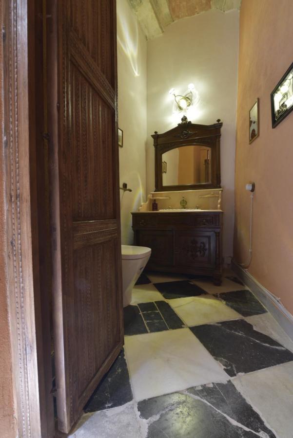Сasa de vacaciones Casa Palacio El Caballero De Malta