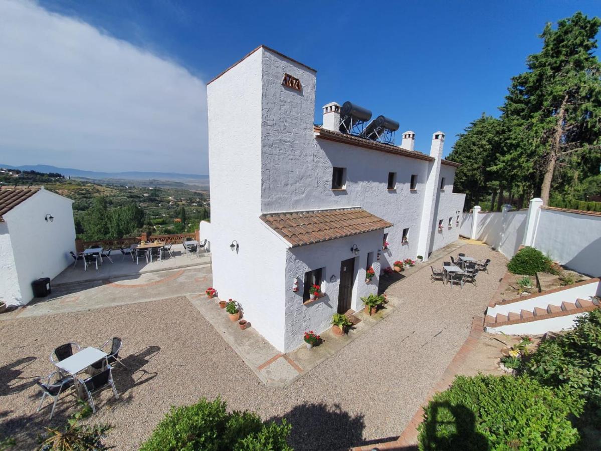 La Luna Del Sur Bed and breakfast Alfacar