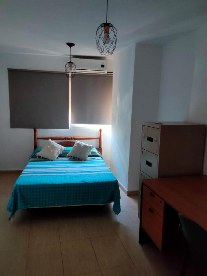 Virgen De Belen, Apartment