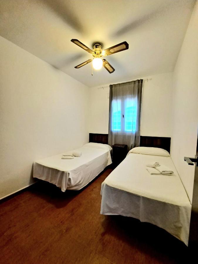 Oasis De Cádiz Apartamento Conil De La Frontera