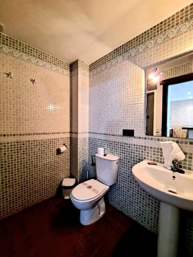 Oasis De Cádiz Apartamento *