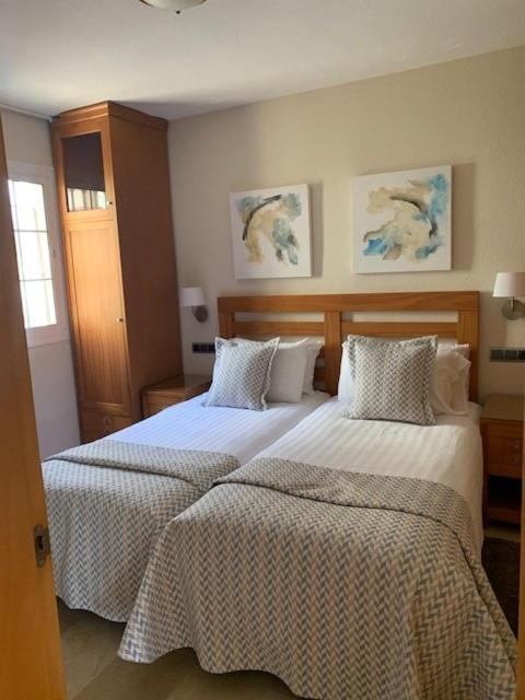 Macdonald Dona Lola Apartment La Cala De Mijas