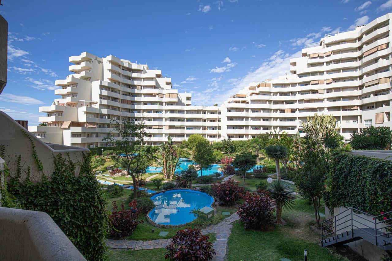 077 - Comfortable Studio In Large Holiday Complex With Water Park Apartment *