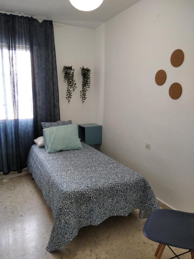 Esperanza El Palo - 112 M2 - 3 Bedrooms - Centrally Located * Malaga