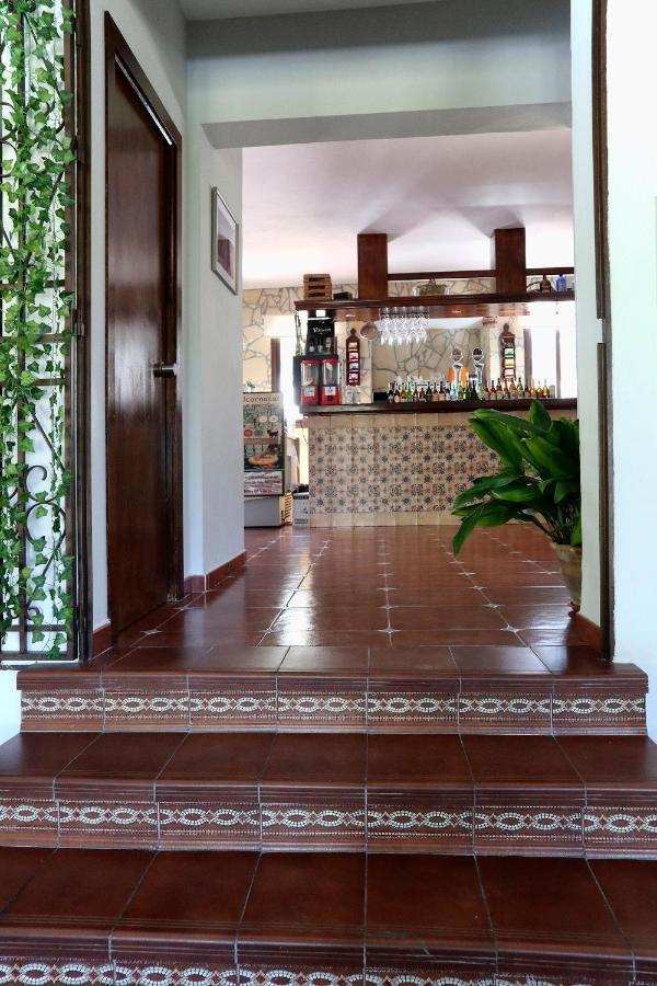 Rural & Restaurante Camaretas Hotel 3*