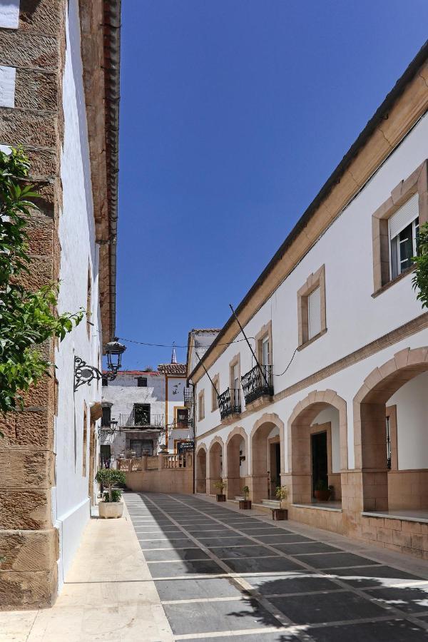 Hotel Rural & Restaurante Camaretas