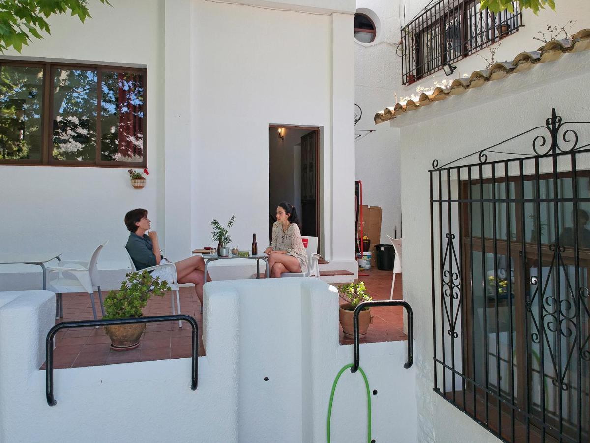 Hotel Rural & Restaurante Camaretas Cortes de la Frontera