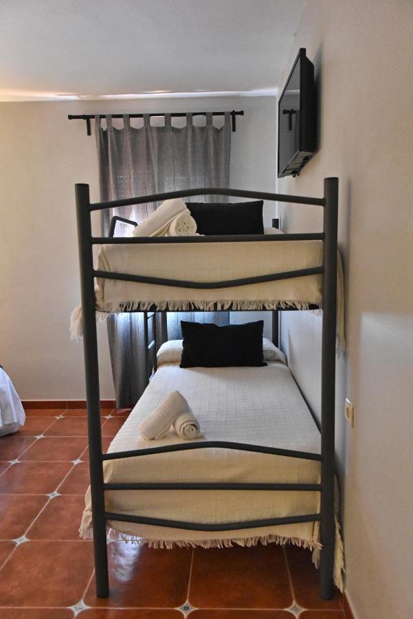 Hotel Rural & Restaurante Camaretas 3*