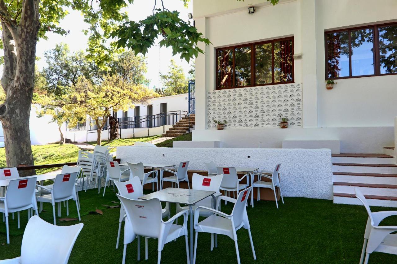 Hotel Rural & Restaurante Camaretas