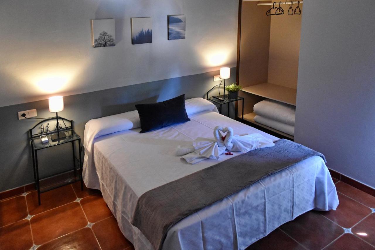 Hotel Rural & Restaurante Camaretas 3*