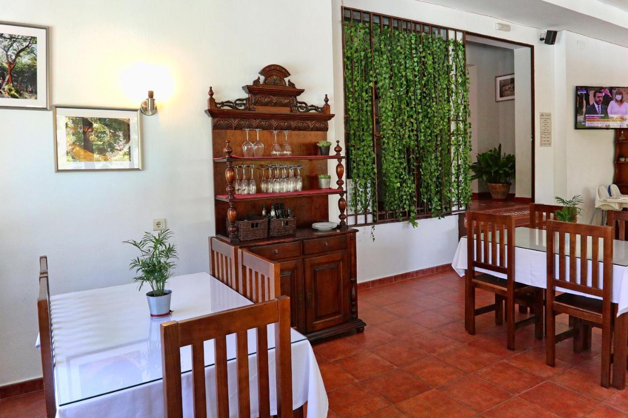 Rural & Restaurante Camaretas Hotel 3*