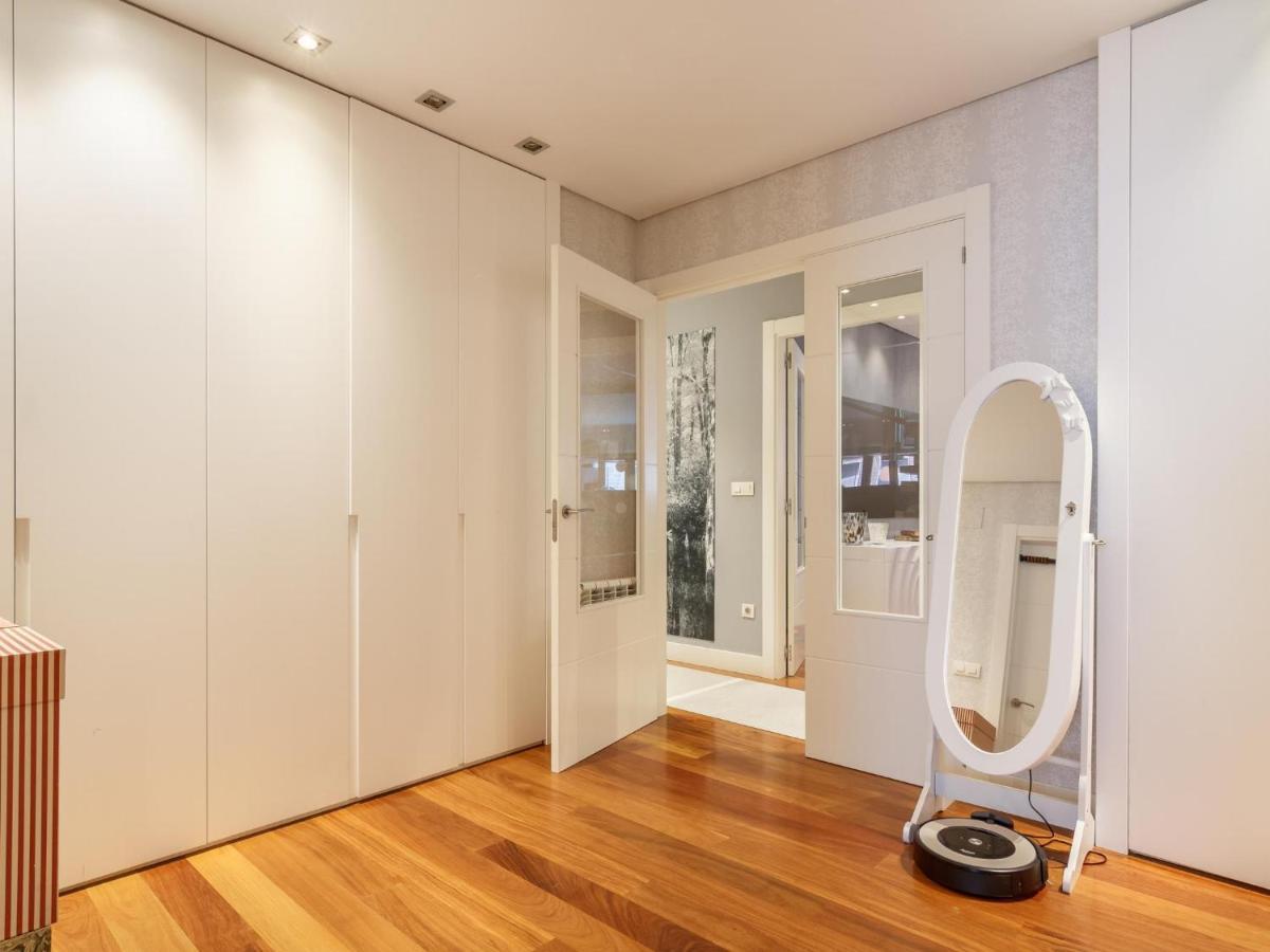 Apartment Apartamento De Diseno Con Parking Bilbao