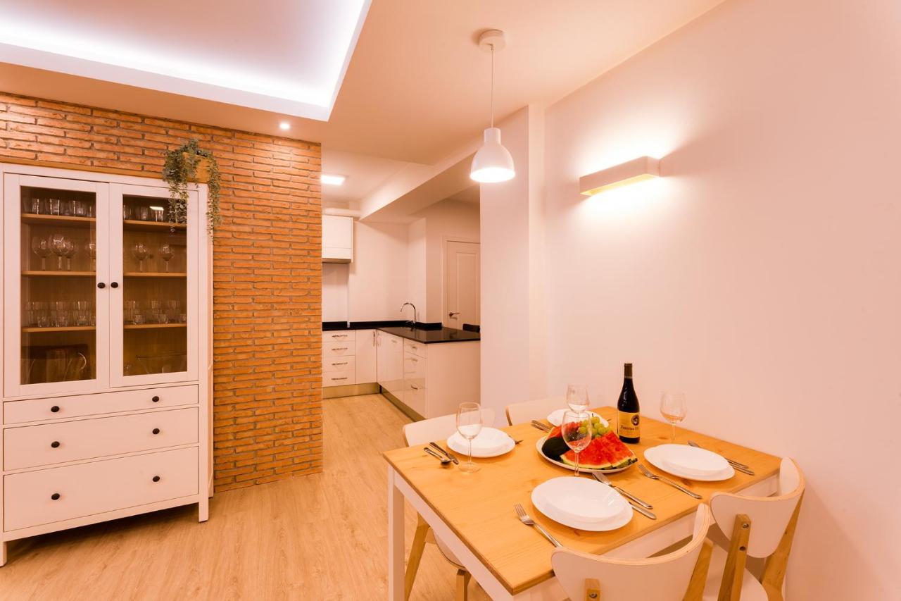 Apartment La Playa - Center