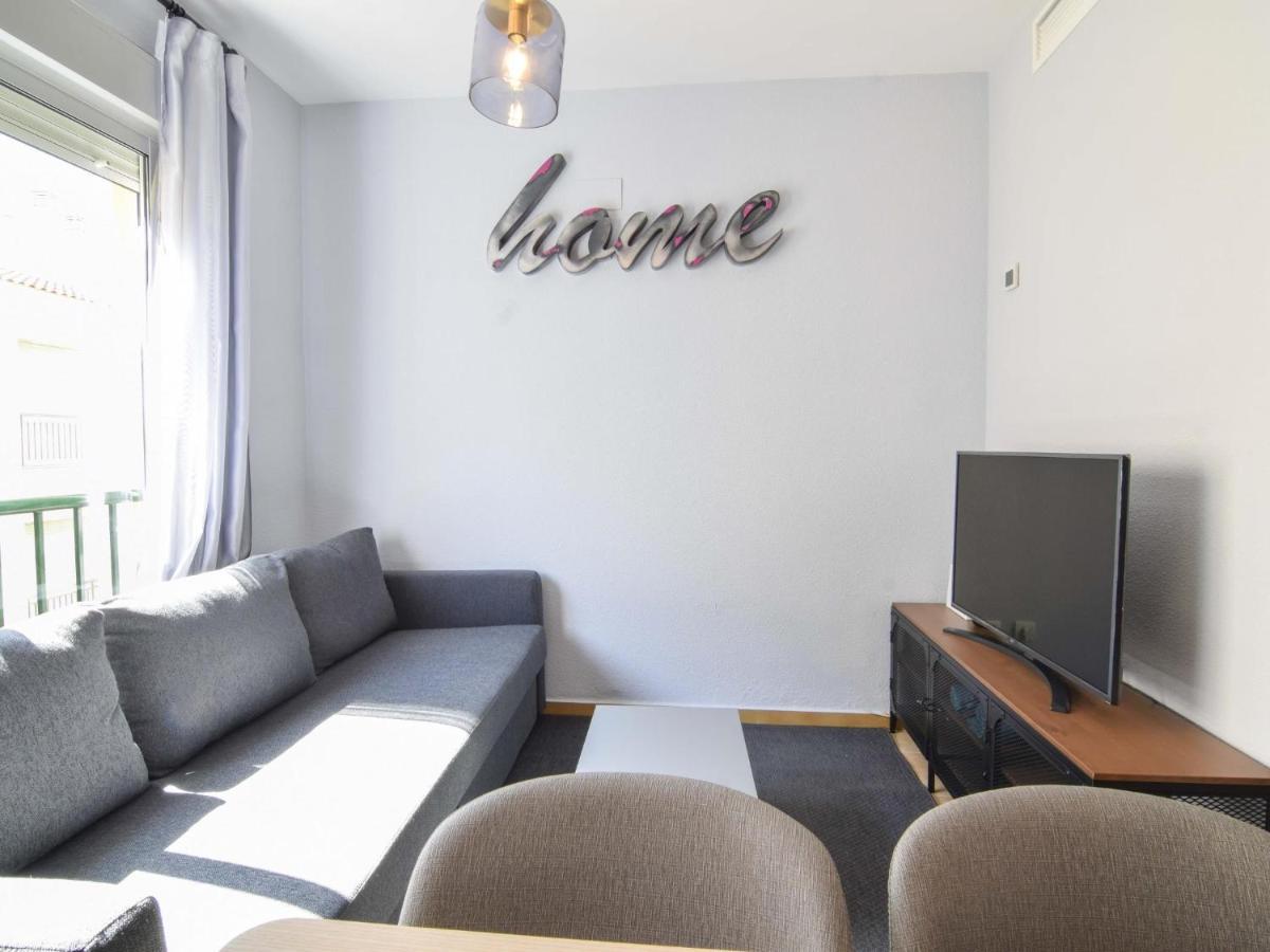 Apartment Letmalaga Full Malaga