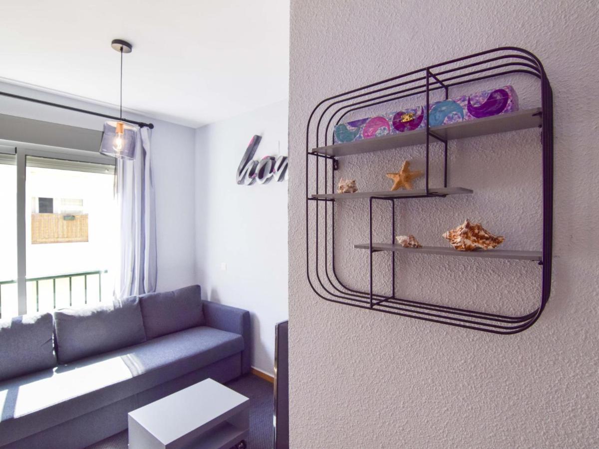 Letmalaga Full Apartment
