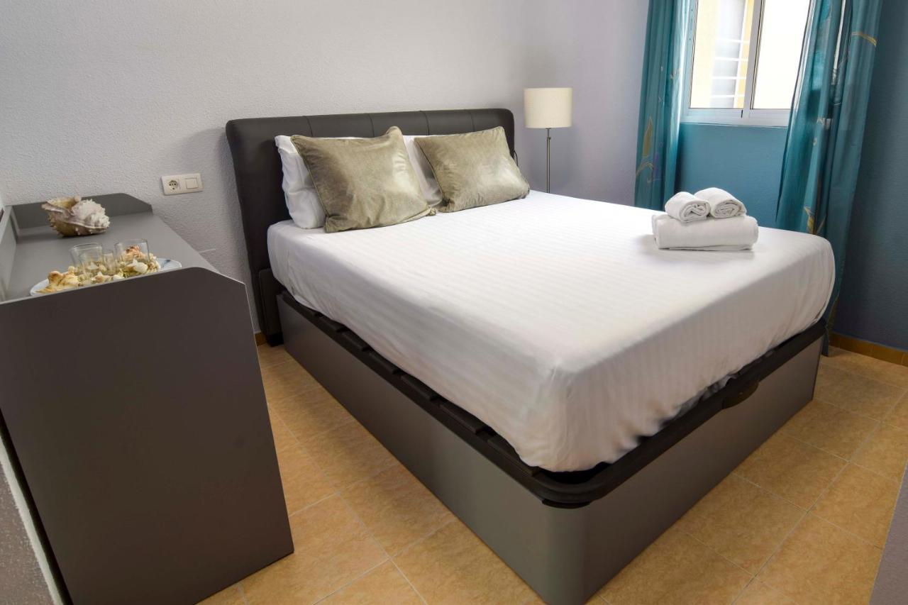 Letmalaga Full Apartment *