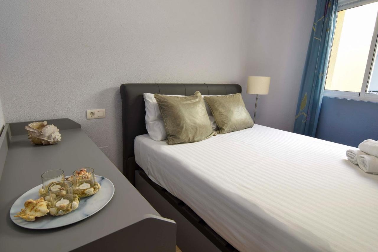 Apartment Letmalaga Full