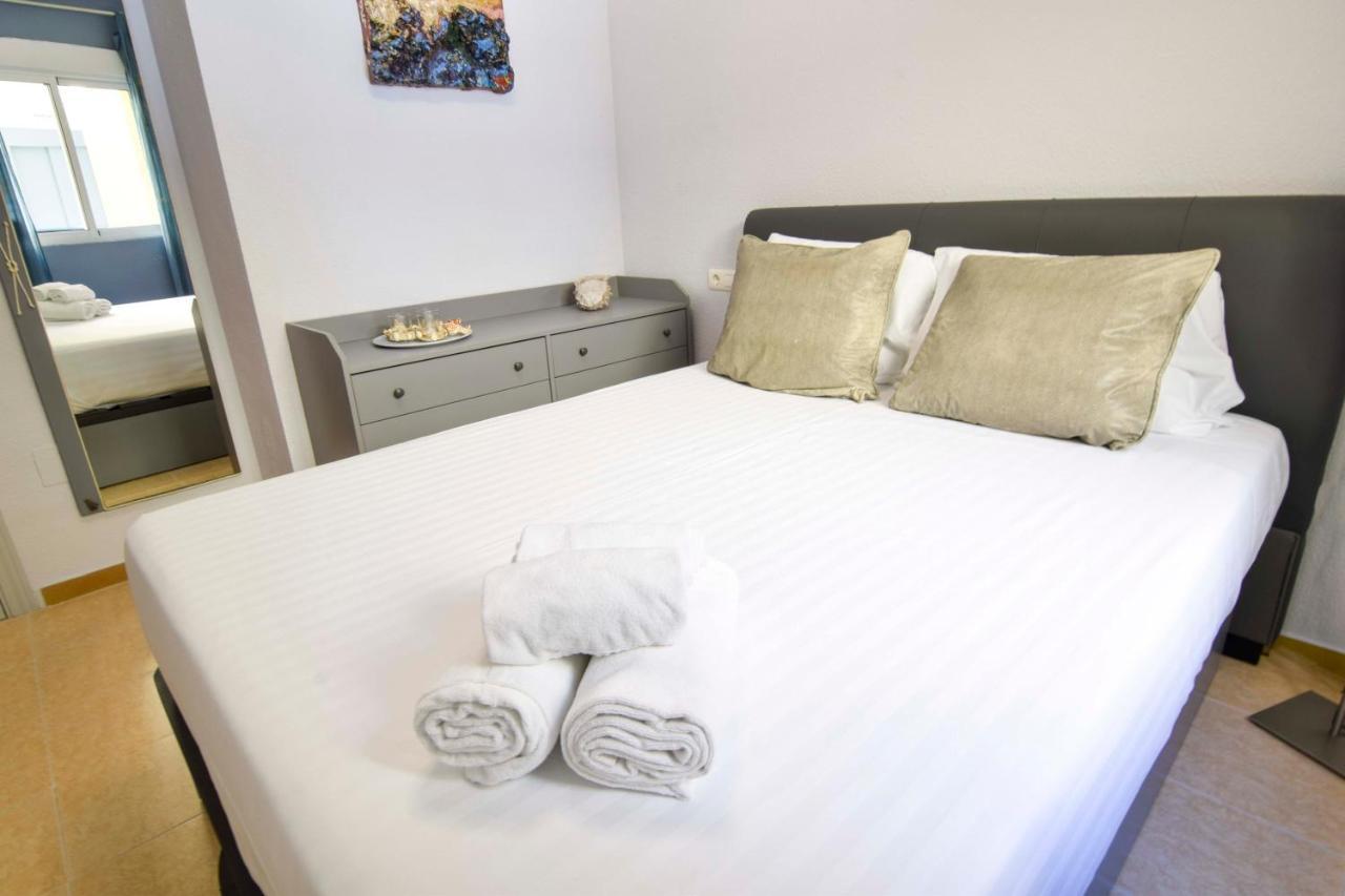 Apartment Letmalaga Full Malaga