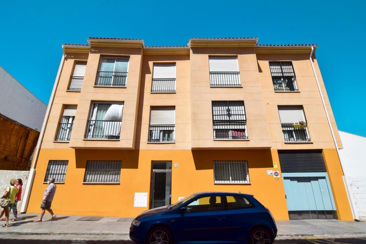 Letmalaga Full Malaga