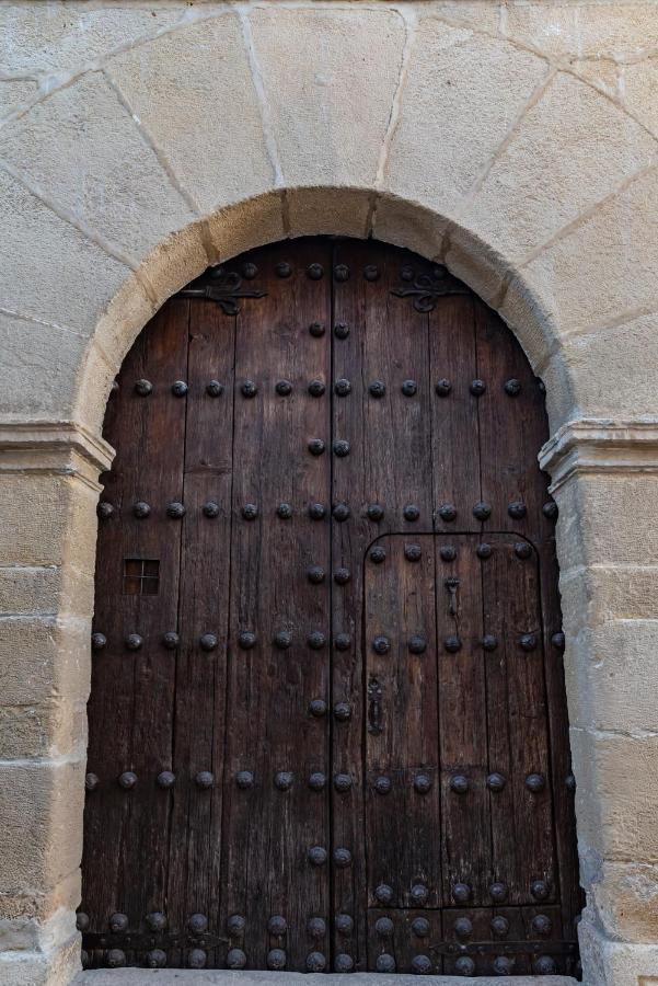 Casa Palacio El Caballero De Malta Сasa de vacaciones *