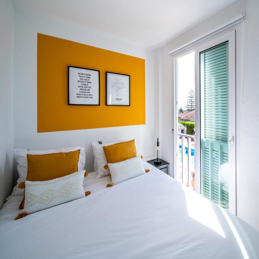 Casa Arena Sevilla Bed and breakfast